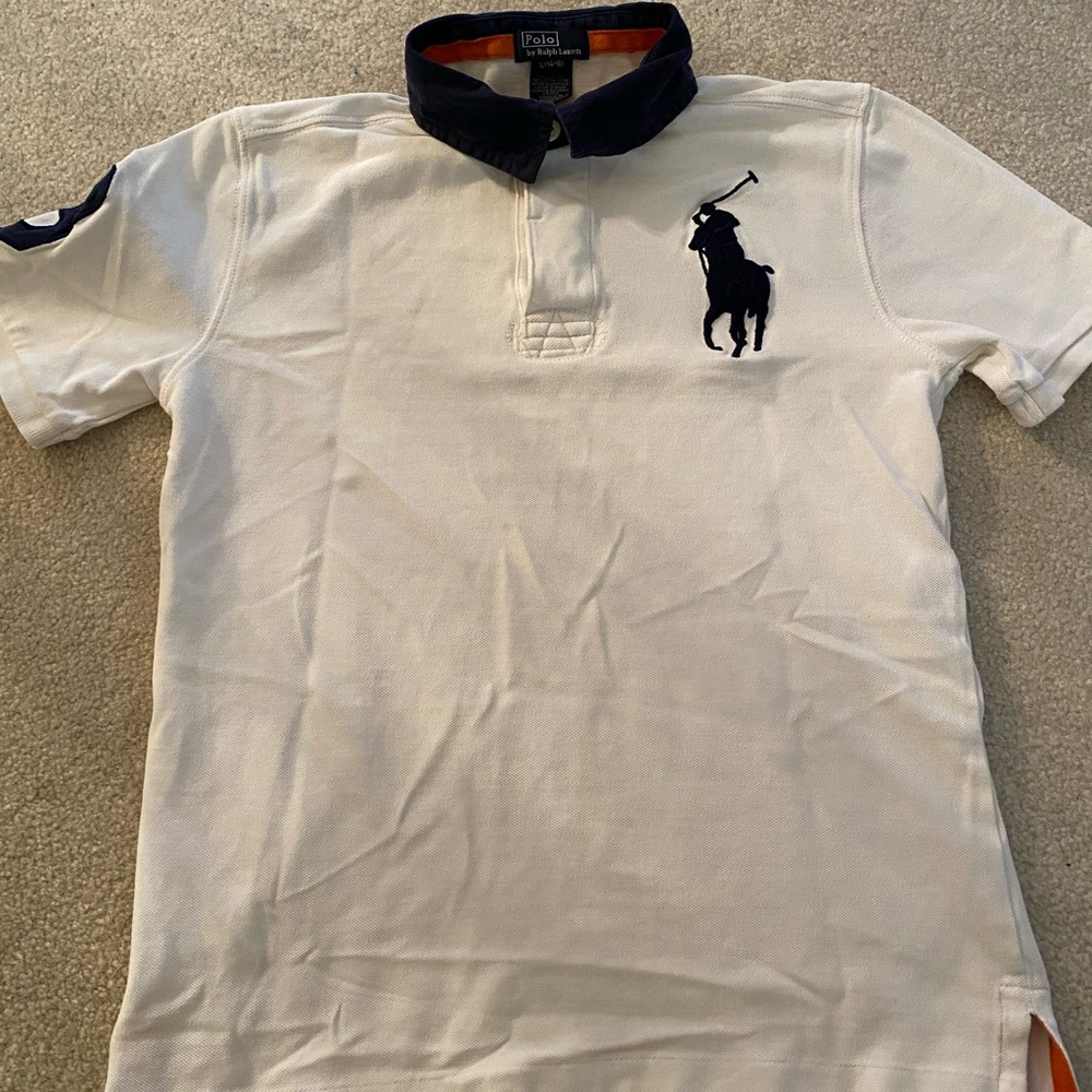 Ralph Lauren Polo Tee